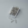 KOKUYO Paper Clip 100pcs  (40g) - LOG-ON