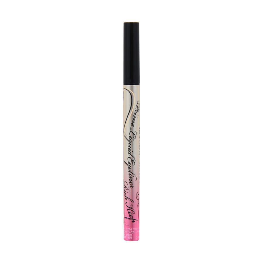 HEROINE MAKE Heroine Make Prime Liquid Eyeliner #01 (0.4mL) - LOG-ON