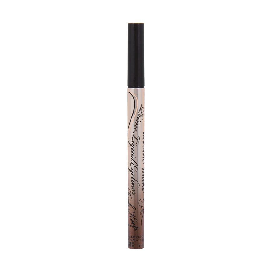 HEROINE MAKE Heroine Make Prime Liquid Eyeliner #02 (0.4mL) - LOG-ON