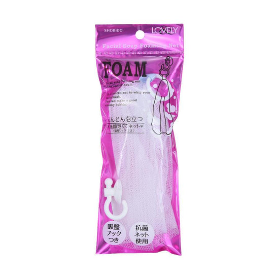 SHO-BI Forming Net For Face (12g) - LOG-ON