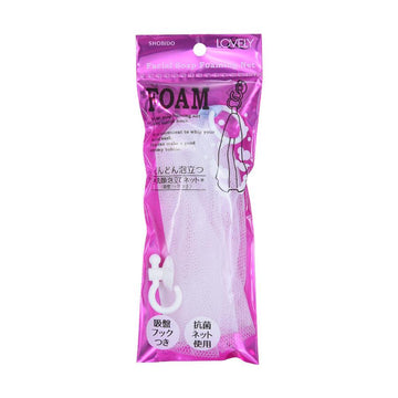 SHO-BI Forming Net For Face (12g) - LOG-ON