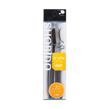 SHO-BI Mascara Comb (14g) - LOG-ON