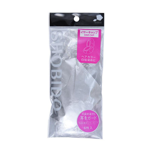 SHO-BI Ear Cap 8P (5g) - LOG-ON