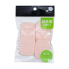 SHO-BI Compact Puff 6P Long Square (18g) - LOG-ON