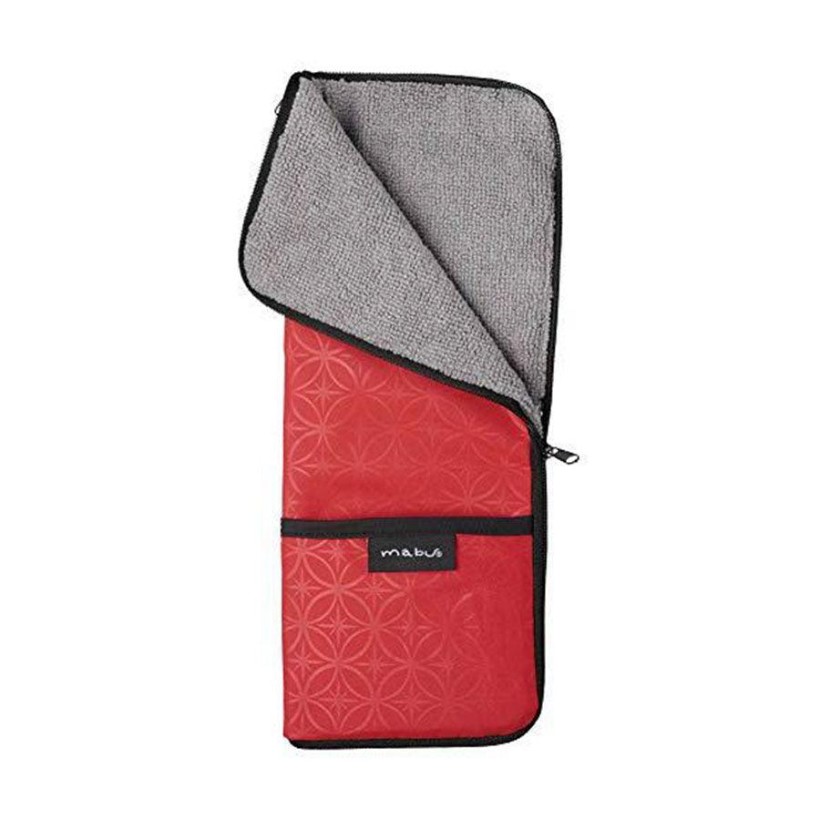 SMV JAPAN Edo Umbrella Case Red (386g) - LOG-ON