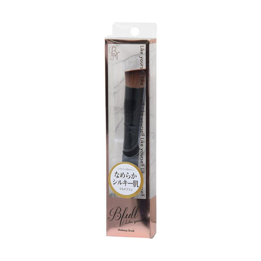 BN BN Multi - Type Foundation Brush (33g) - LOG-ON