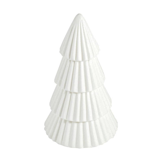 INGE LED Porcelain Tree, 15 cm - LOG-ON