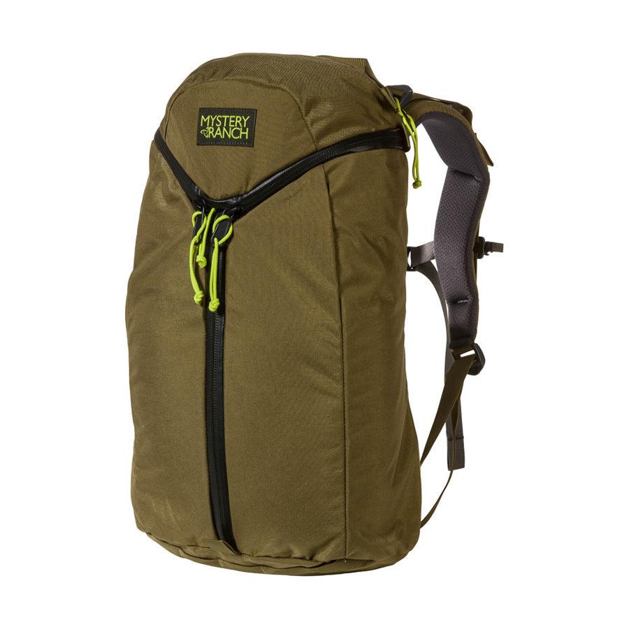 MYSTERYRANCH Urban Assault Backpack-Lizard - LOG-ON