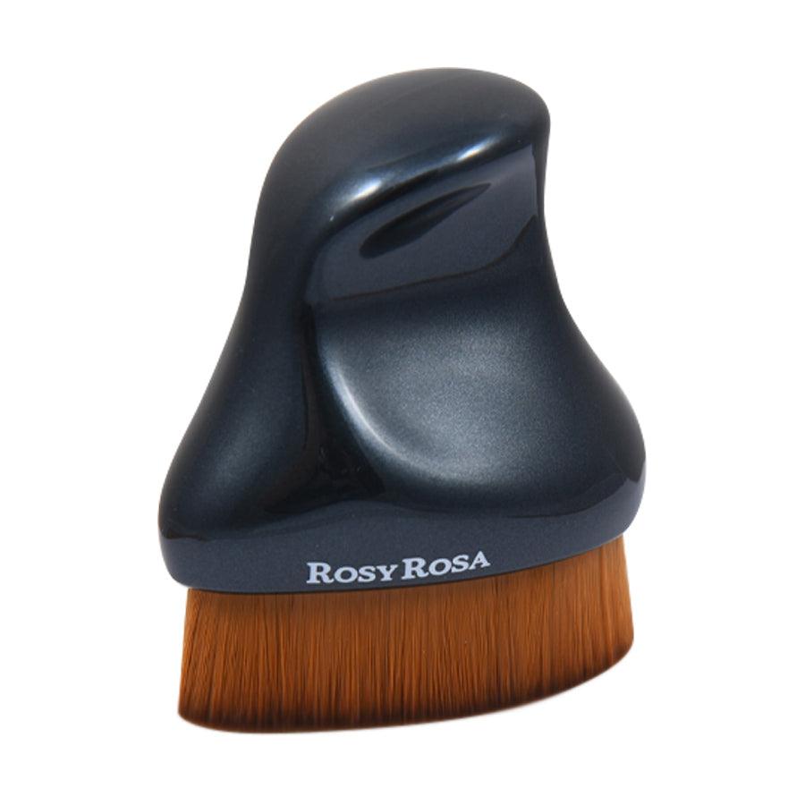 ROSY ROSA Dense Velvet Touch Brush (102g) - LOG-ON