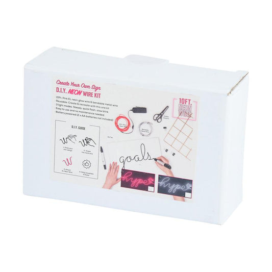 TRENDECOR D.I.Y El Stripe 3M - Pink - LOG-ON
