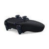 DualSense™ wireless controller Midnight Black - LOG-ON