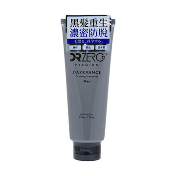 DRZERO Darkvance Glowing Treatment Men (220g) - LOG-ON