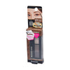 HEAVYROTATION HR Powder Eyebrow 01 Natural Brown (2.3g) - LOG-ON