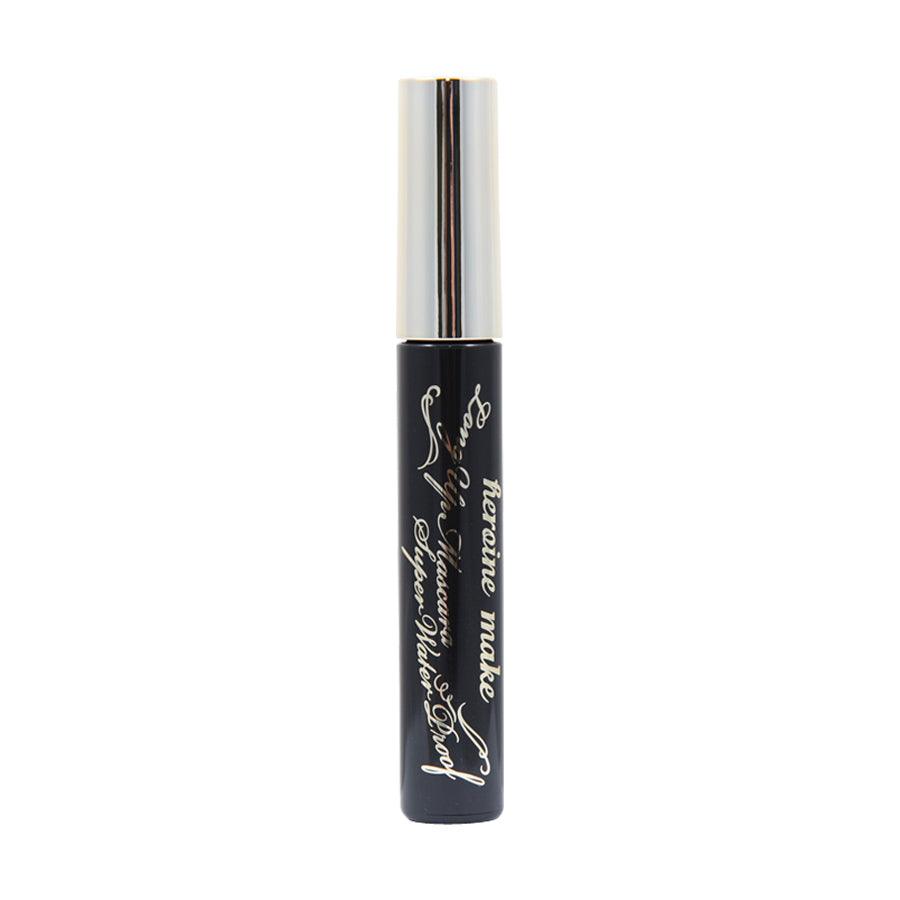 HEROINE MAKE HM Long Up Mascara S.Wp 01 Black (6g) - LOG-ON