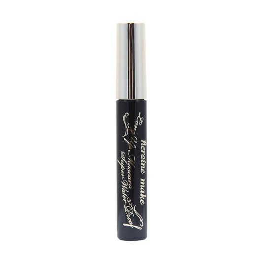 HEROINE MAKE HM Long Up Mascara S.Wp 01 Black (6g) - LOG-ON