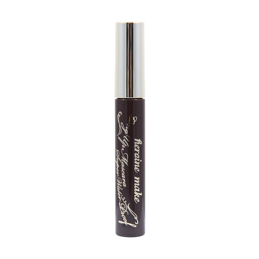 HEROINE MAKE HM Long Up Mascara S.Wp 02 Brown (6g) - LOG-ON