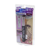 HEROINE MAKE HM Volume Up Mascara Swp 02 Brown (6g) - LOG-ON