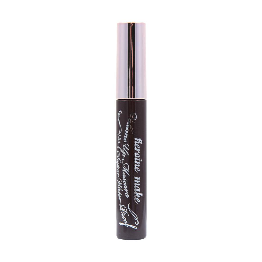 HEROINE MAKE HM Volume Up Mascara Swp 02 Brown (6g) - LOG-ON