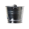 DULTON Galvanized Bucket 1L (300g) - LOG-ON