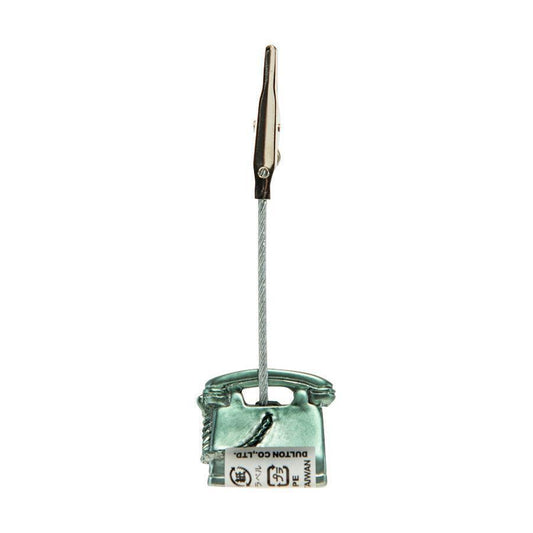 DULTON Tel Message Holder  (20g) - LOG-ON