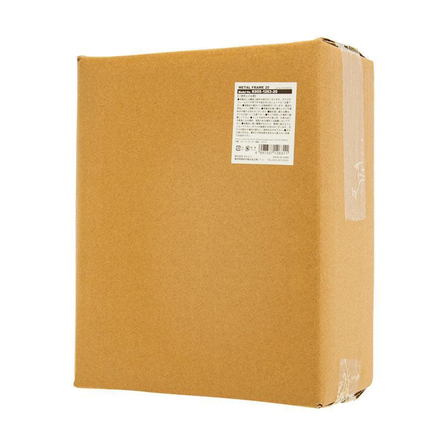 DULTON Metal Frame (195X240mm)  (1100g) - LOG-ON