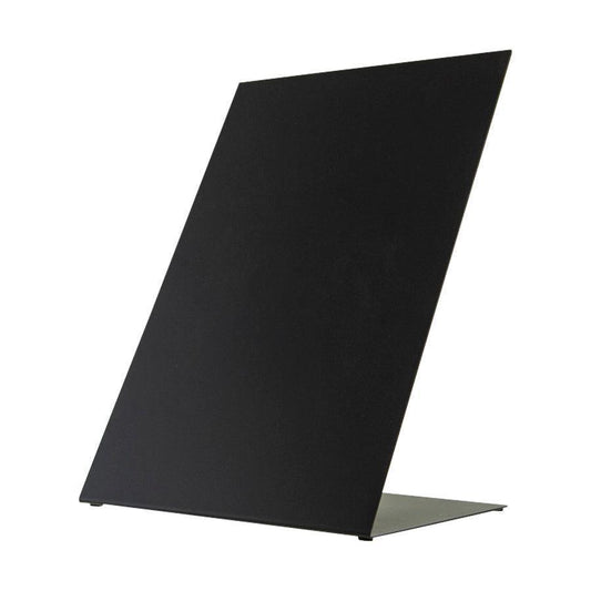DULTON Metal Chalkboard L  (750g) - LOG-ON