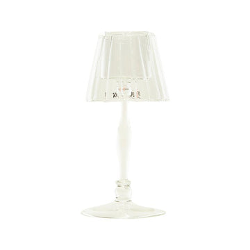DULTON Glass Candle Holder  (280g) - LOG-ON