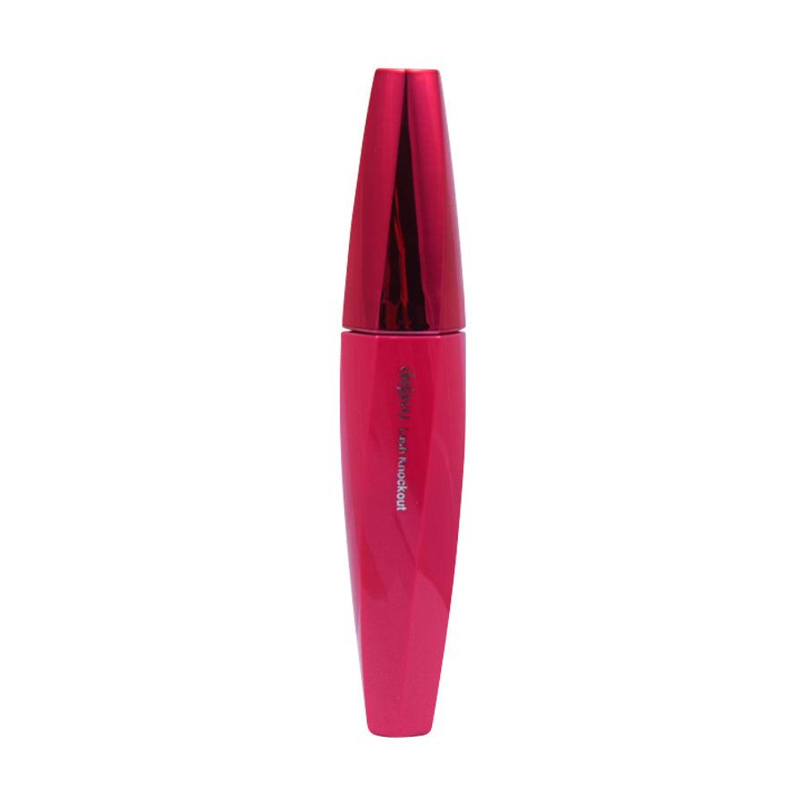 DEJAVU Dejavu KL Extra Volume Mascara E - Black - LOG-ON