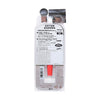 DEJAVU Dejavu Eyebrow Color - 3 Warm Brown - LOG-ON