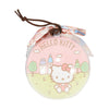 SANRIO Ornament W/ Mascot Plush - Hello Kitty - LOG-ON