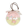 SANRIO Ornament W/ Mascot Plush - Ahiru No Pekkle - LOG-ON