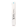 SYSTEMA Sonic X Superthin Wide Spiral Black Toothbrush - LOG-ON