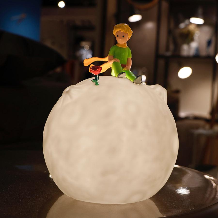 LPP The Little Prince Light W/ B612 - LOG-ON