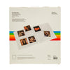 POLAROID Polaroid Photo Album Large/White - LOG-ON