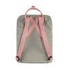 FJALLRAVEN Backpack-Fog-Pink - LOG-ON