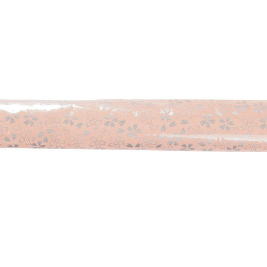 YUCCA Roll Wrapping Paper - Sakura Pink 50X95cm - LOG-ON