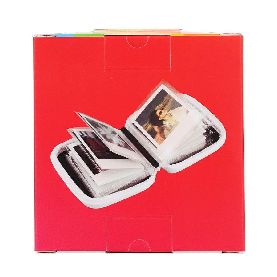 POLAROID Polaroid Go Pocket Photo Album White - LOG-ON