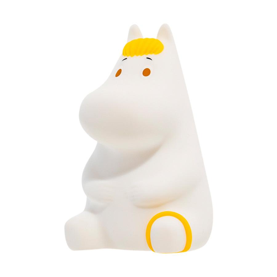 MOOMIN Moomin 13cm Snorkmaiden NIGHT LT Silicon - LOG-ON