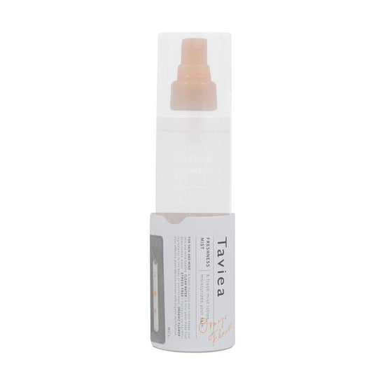BCL Taviea Freshness Mist Orange Flower (200mL) - LOG-ON