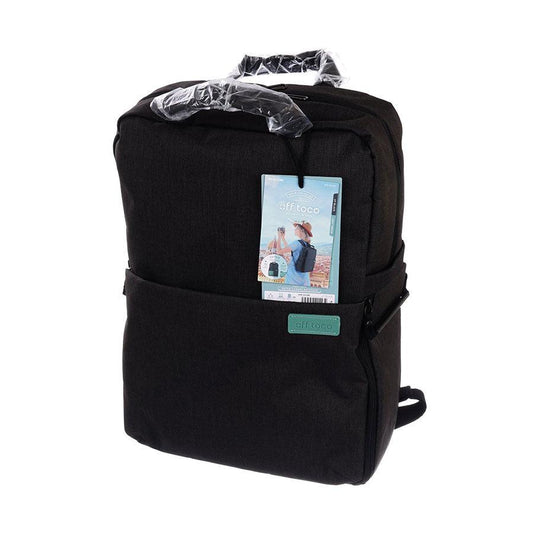 ELECOM Off Toco 2STYLE Camera BP S043 BK - LOG-ON