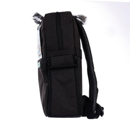 ELECOM Off Toco 2STYLE Camera BP S043 BK - LOG-ON