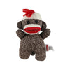 SCHYLLING Sock Monkey Babies Brown - LOG-ON