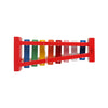 SCHYLLING Wood Xylophone - LOG-ON
