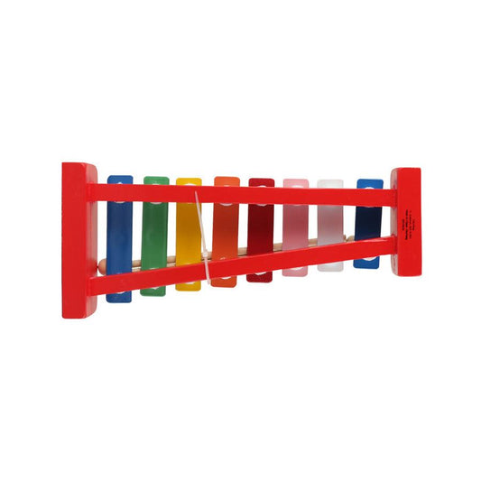 SCHYLLING Wood Xylophone - LOG-ON