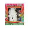 YOU & I Santa Paint Decolation W/Led (200g) - LOG-ON