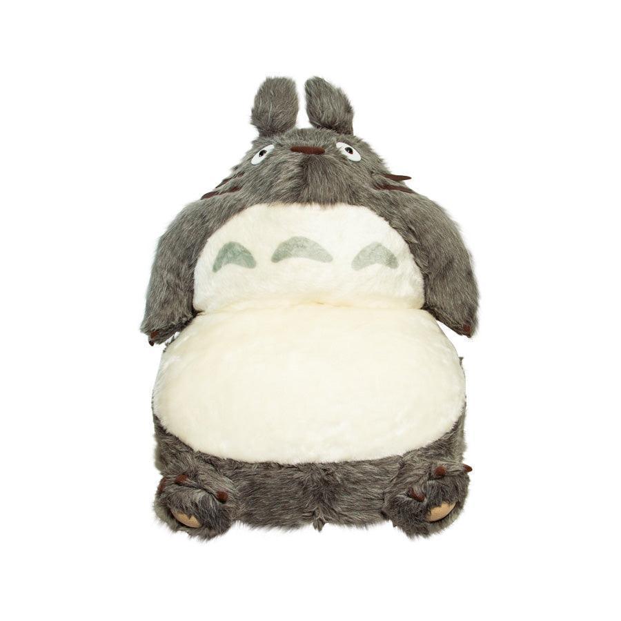 ENSKY Totoro Giant Cushion  (6200g) - LOG-ON