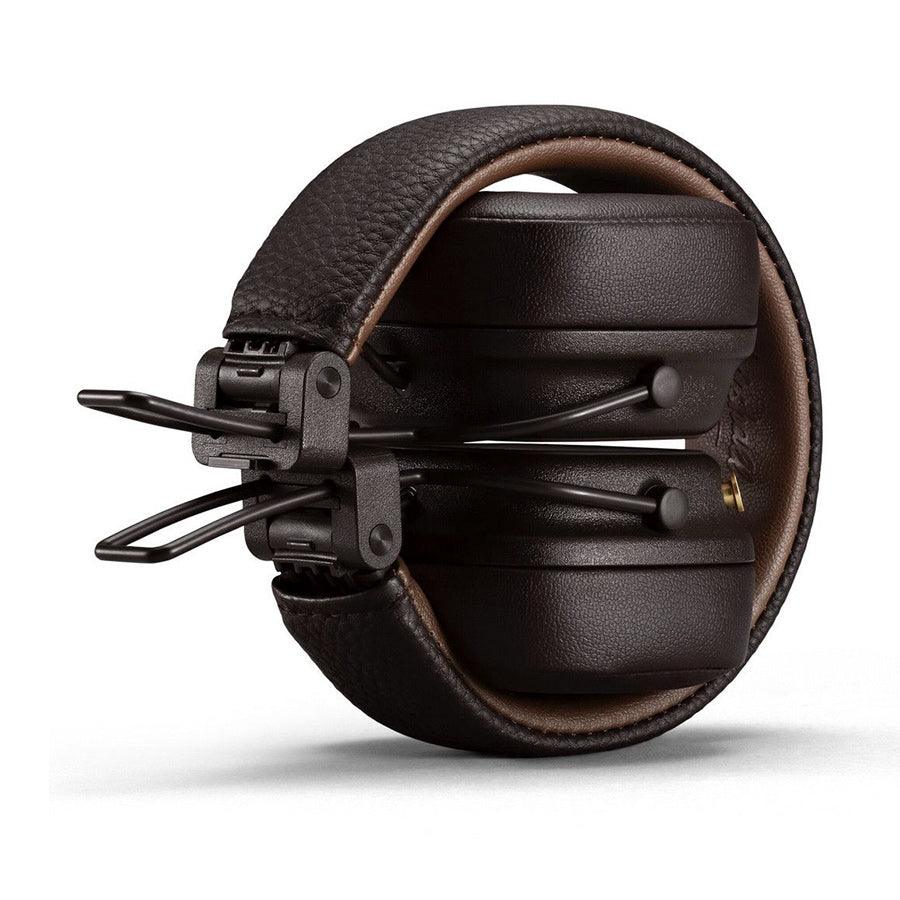 MARSHALL Major IV Bluetooth Headphone Brown - LOG-ON