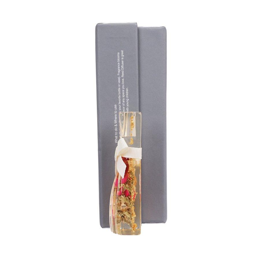 GLOBALARROW Boute Perfume Diffuser Set Scallop Spicy Floral (140g) - LOG-ON