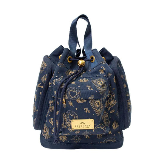 DOUGHNUT Pyramid Tiny Mystic Club - Nautical x Caramel - LOG-ON