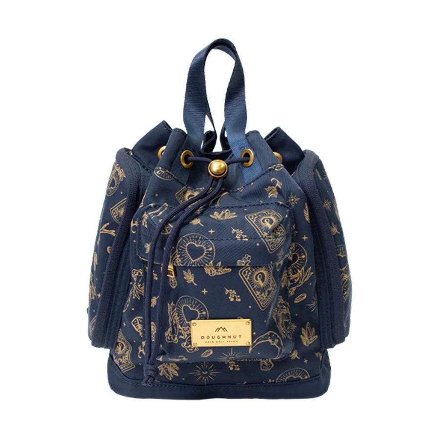 DOUGHNUT Pyramid Tiny Mystic Club - Nautical x Caramel - LOG-ON